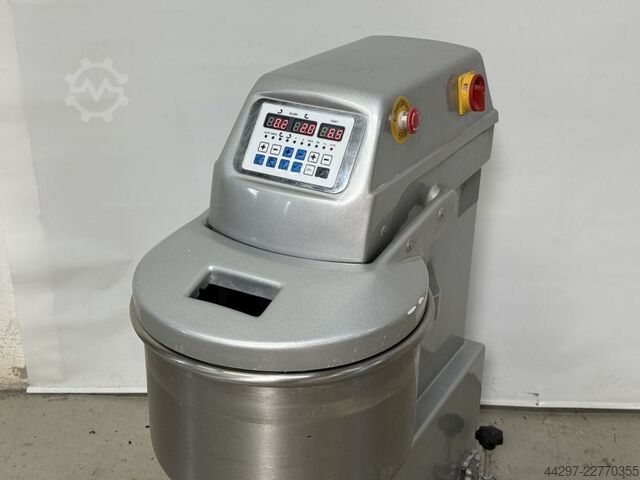 Impastatrice a spirale Sinmag KM-25