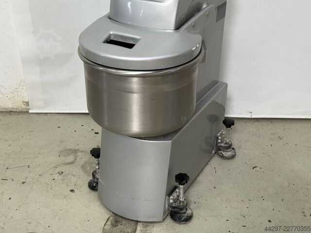 Impastatrice a spirale Sinmag KM-25