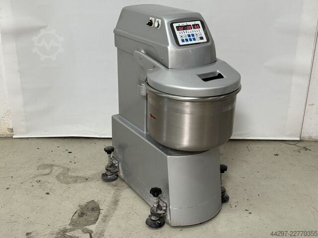 Impastatrice a spirale Sinmag KM-25