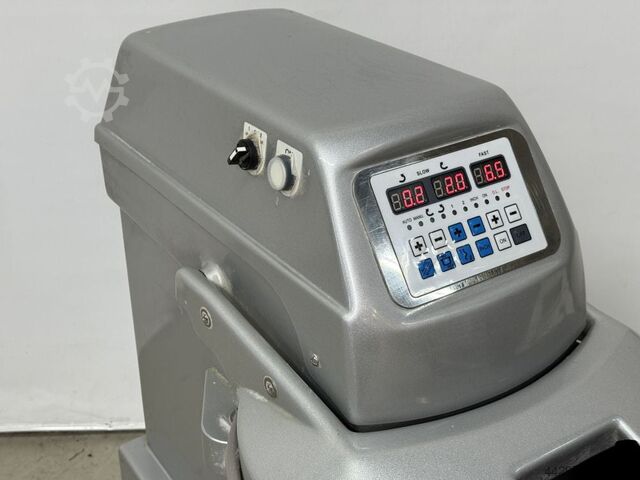 Impastatrice a spirale Sinmag KM-25