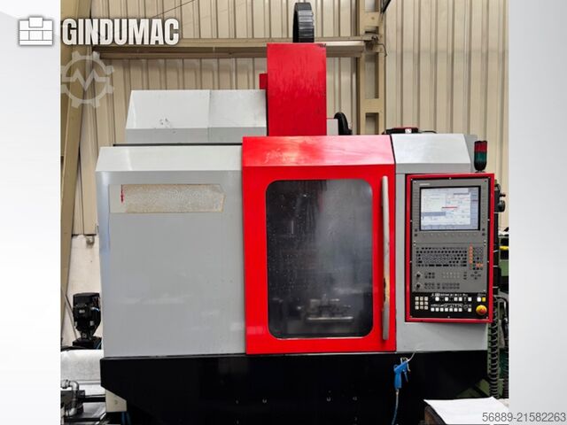 EMCO MC 75-50 EMCO MC 75-50