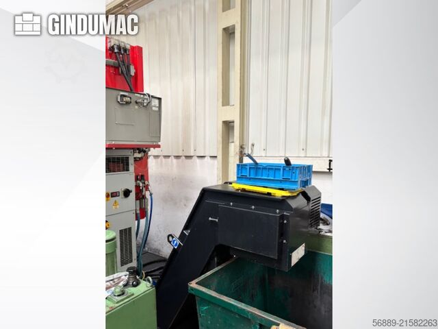 EMCO MC 75-50 EMCO MC 75-50