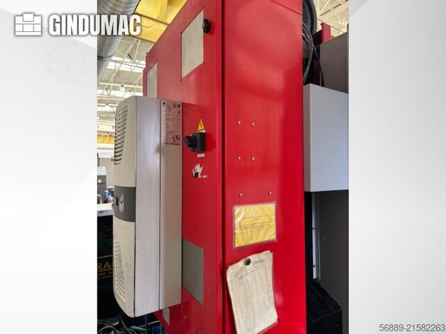 EMCO MC 75-50 EMCO MC 75-50