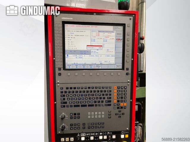 EMCO MC 75-50 EMCO MC 75-50