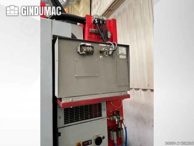 EMCO MC 75-50 EMCO MC 75-50