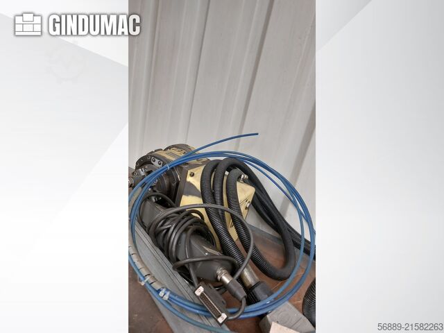 EMCO MC 75-50 EMCO MC 75-50