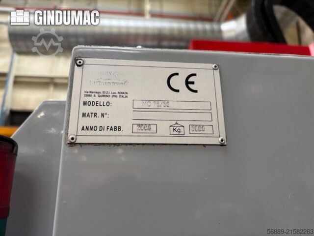 Atlas Tre Srls Atlas Tre Srls Atlas Tre Srls