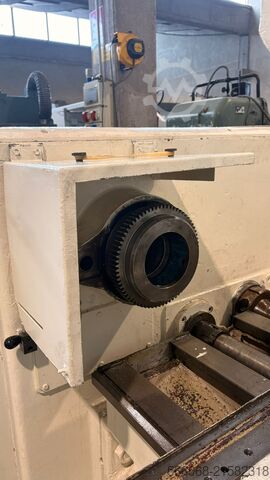 Máquina de fresado de roscas y tallado de engranajes WMW HECKERT ZFWVG 250x800