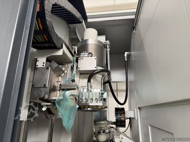 Μηχανή Power Skiving για οδοντωτούς τροχούς Gleason-Pfauter 300 PS