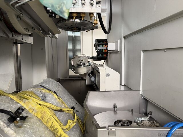 Μηχανή Power Skiving για οδοντωτούς τροχούς Gleason-Pfauter 300 PS