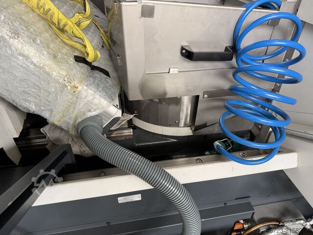 Μηχανή Power Skiving για οδοντωτούς τροχούς Gleason-Pfauter 300 PS