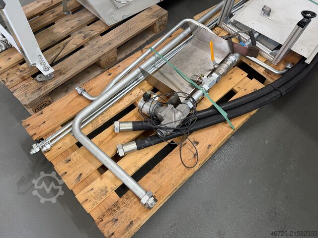 Μηχανή Power Skiving για οδοντωτούς τροχούς Gleason-Pfauter 300 PS