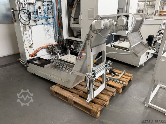 Μηχανή Power Skiving για οδοντωτούς τροχούς Gleason-Pfauter 300 PS