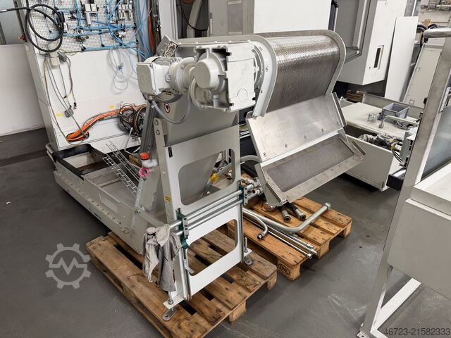 Μηχανή Power Skiving για οδοντωτούς τροχούς Gleason-Pfauter 300 PS