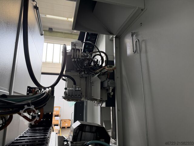 Μηχανή Power Skiving για οδοντωτούς τροχούς Gleason-Pfauter 300 PS