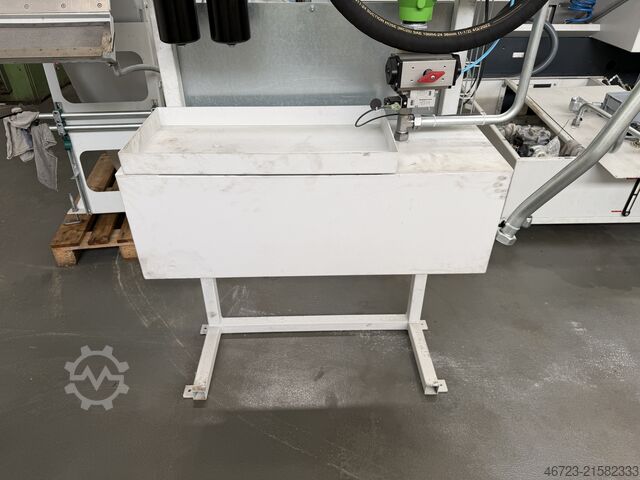 Μηχανή Power Skiving για οδοντωτούς τροχούς Gleason-Pfauter 300 PS