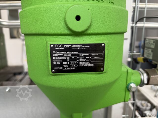 Μηχανή Power Skiving για οδοντωτούς τροχούς Gleason-Pfauter 300 PS