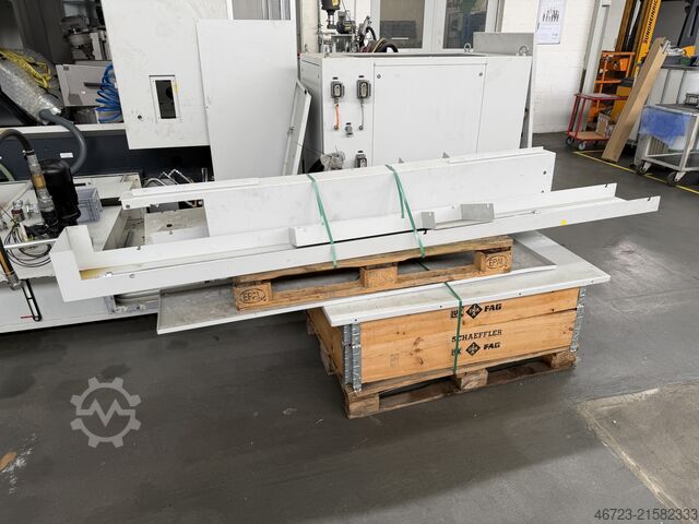 Μηχανή Power Skiving για οδοντωτούς τροχούς Gleason-Pfauter 300 PS