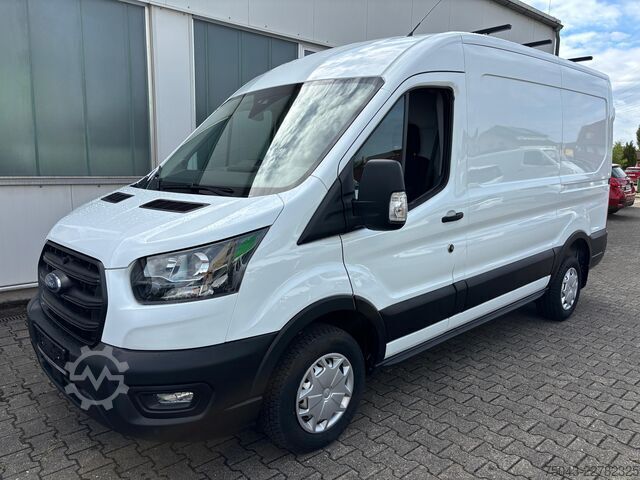 Furgone con tetto alto Ford Transit L2H2*Klima*Kamera*Tempomat*21Tkm