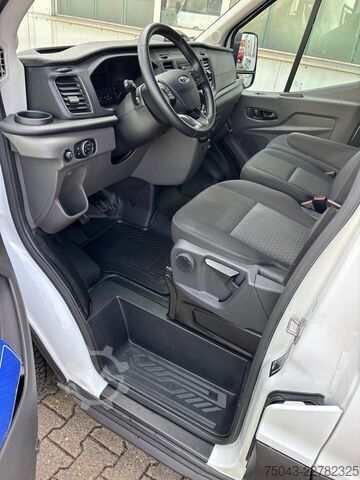 Furgone con tetto alto Ford Transit L2H2*Klima*Kamera*Tempomat*21Tkm