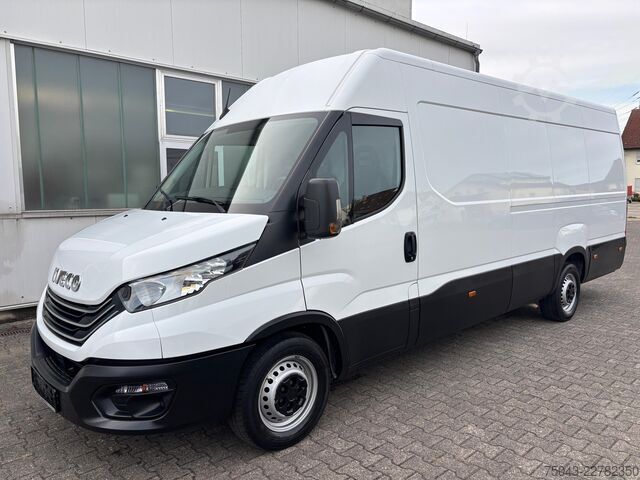 Furgone con tetto alto Iveco Daily Maxi*Klima*Kamera*Tempomat*44Tkm