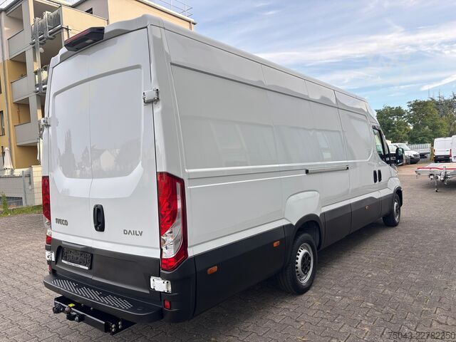 Furgone con tetto alto Iveco Daily Maxi*Klima*Kamera*Tempomat*44Tkm