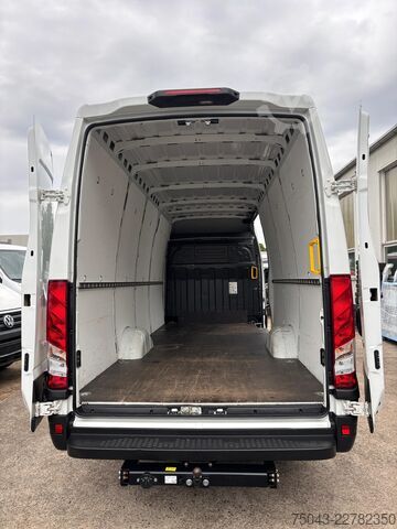Furgone con tetto alto Iveco Daily Maxi*Klima*Kamera*Tempomat*44Tkm