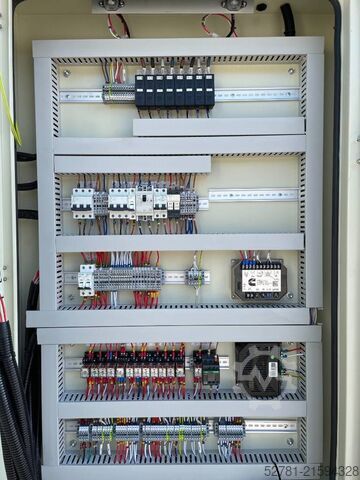 Kruszywo Cummins KTA50GS8 - 1.675 kVA Generator - DPX-18821