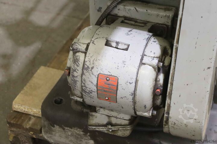 Horizontal slotting machine Elliott 24M SHAPER