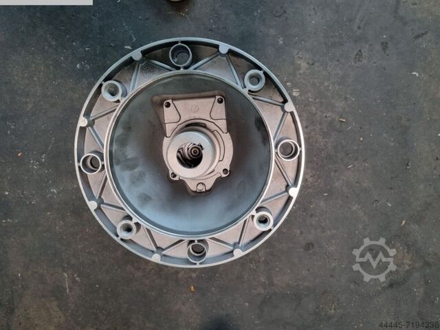 Pumpenaggregat ROQUET 1LN9DE10R 1915B