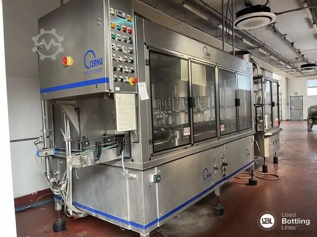 Monoblok vullen Cerma 46 - MB