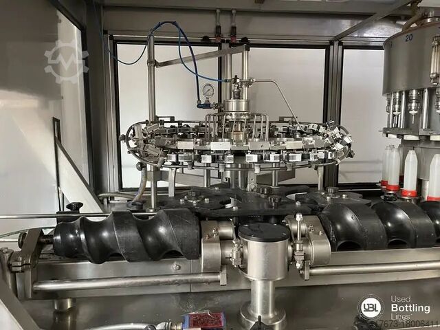 Monobloque de relleno Cerma 46 - MB