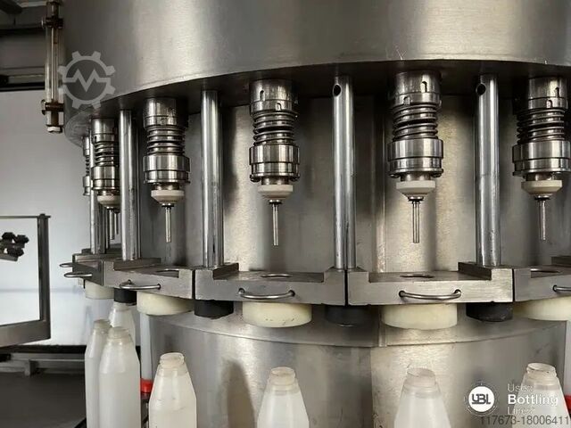 Monobloque de relleno Cerma 46 - MB