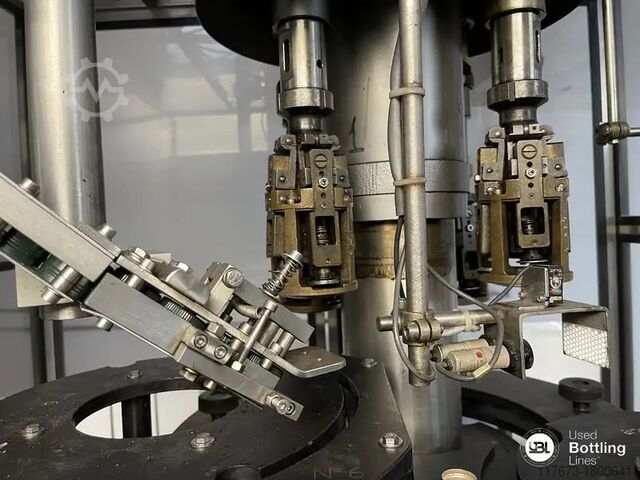 Monoblok vullen Cerma 46 - MB