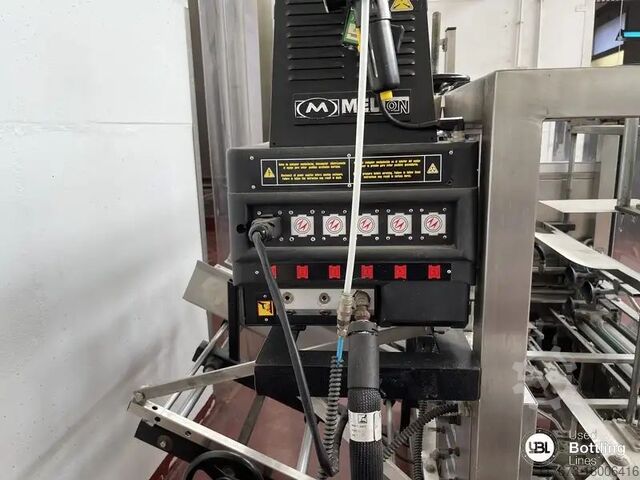 Case Erector APE Impianti Form 1200 HM