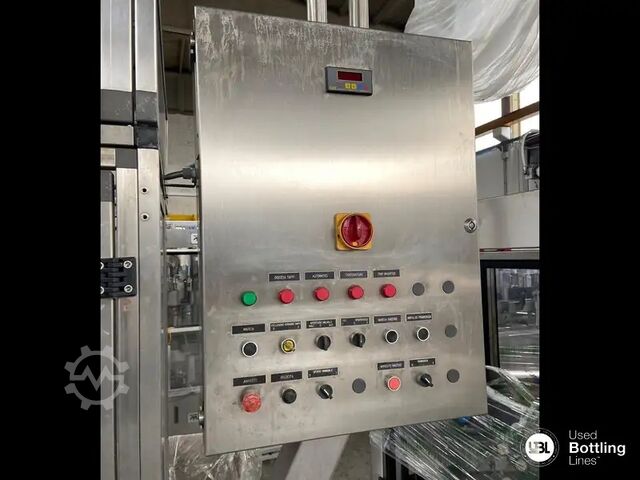 Monoblocco di riempimento Cortellazzi IPS 24/6