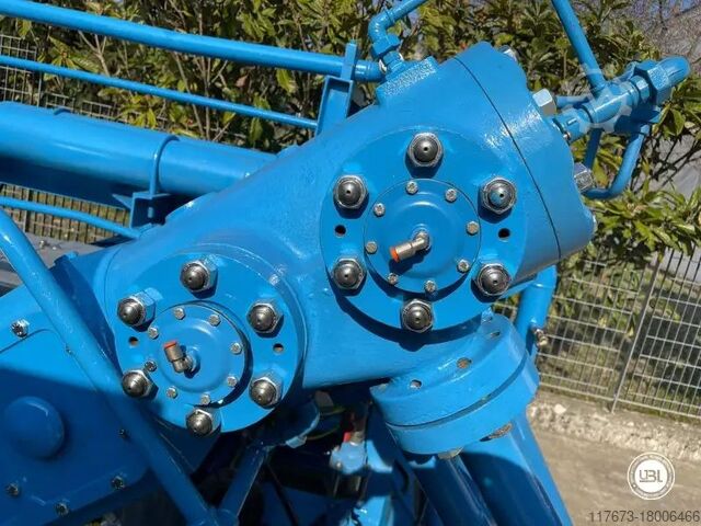 Compressor SIAD WS2/190 B2