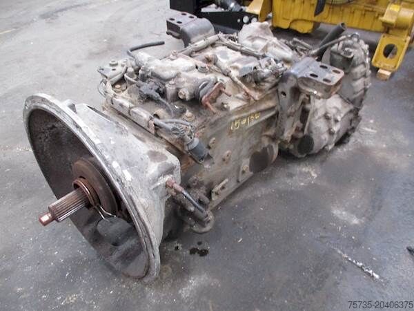 Versnellingsbak SCANIA GRS890R