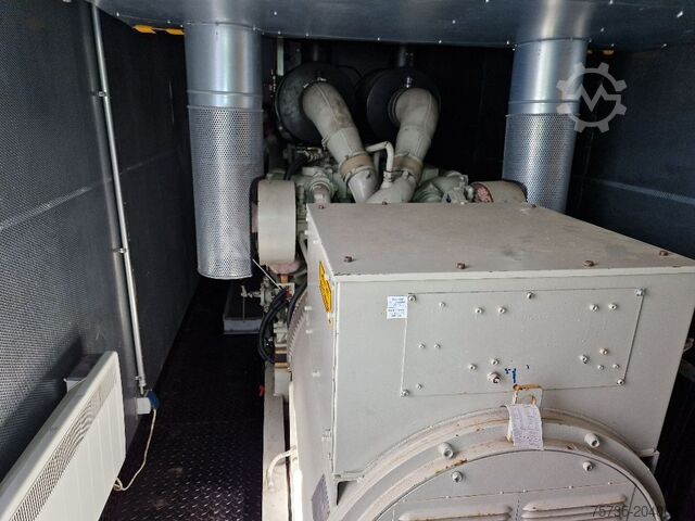 DEUTZ TBD234V16 DEUTZ TBD234V16