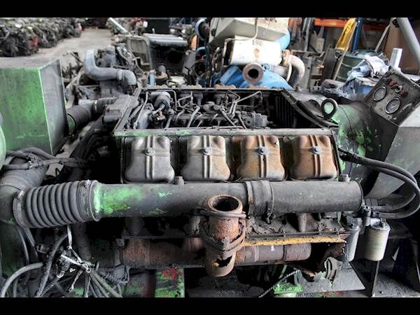 Motor DEUTZ F8L413