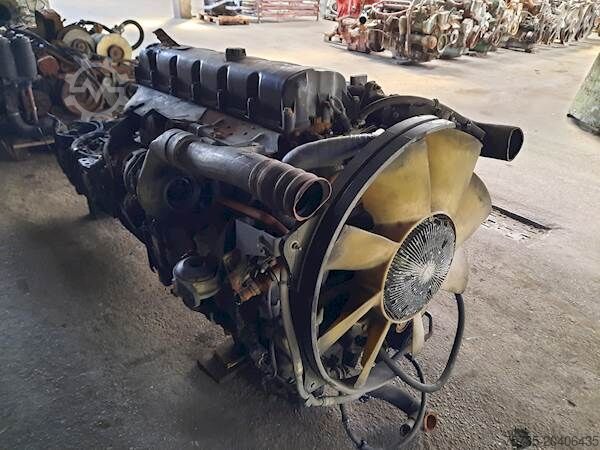 Motor RENAULT PREMIUM 370 DCI