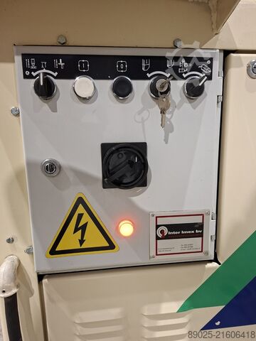 μηχανή διάτρησης-κοπής προφίλ GEKA 