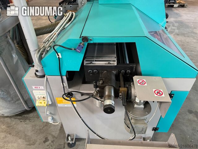 Imet VELOX 350 AF-ENC Imet VELOX 350 AF-ENC