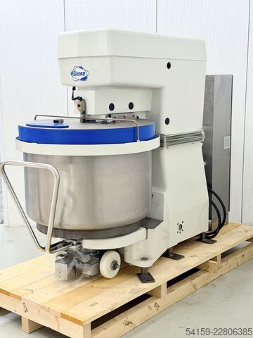 Impastatrice Wendel Diosna W240 A