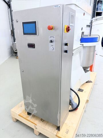 Impastatrice Wendel Diosna W240 A