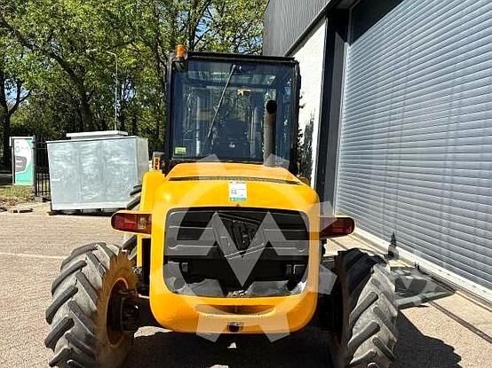 Vysokozdvižný vozík JCB 926