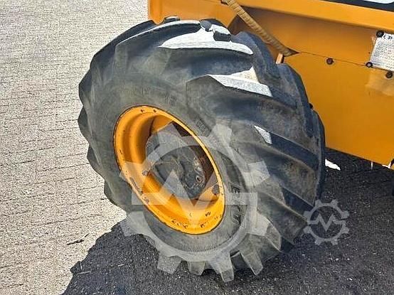 Vysokozdvižný vozík JCB 926