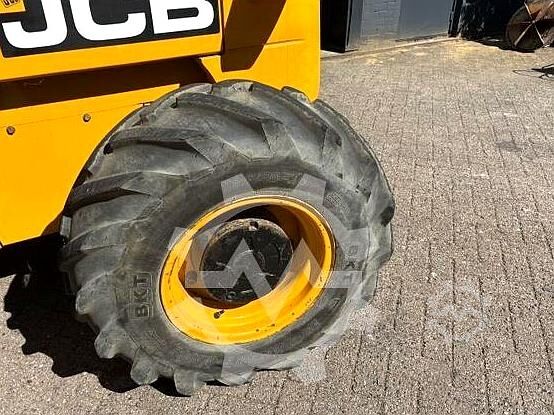 Vysokozdvižný vozík JCB 926