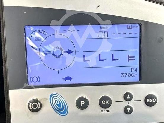 Reachtruck Still FM-X20