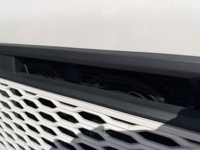 Standard-SZM Volvo FH 460 / I-Shift / I-Park Cool / TUV: 8-2027 / ...